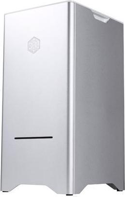 Image du produit Silverstone SST-FT03S Forteresse (mATX, Mini-ITX)