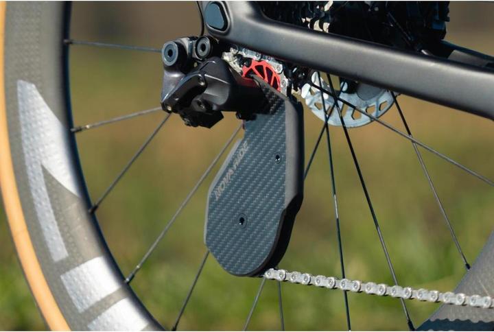Immagine prodotto Nova Ride Aero Axs Rival/Redforce 12S
