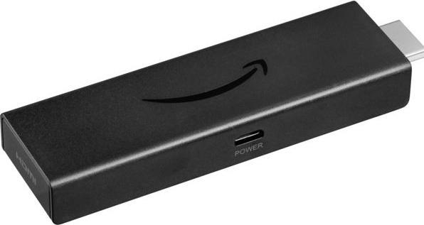 Actual product image Amazon Fire TV Stick 4K Max (8 GB, Fire OS)