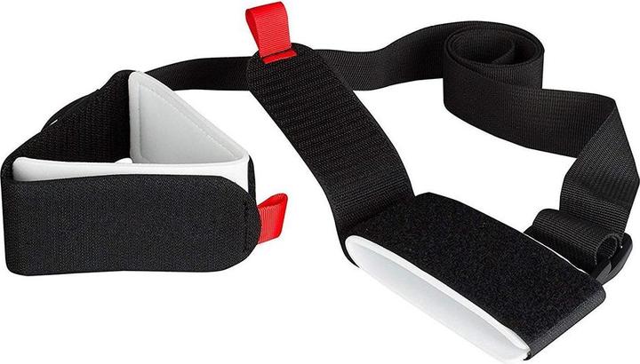 Image du produit Stride Skiträger Ski Carrier Strap Schulter Tragegurt für Ski