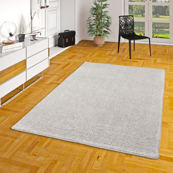 Actual product image Snapstyle High pile velour carpet Mona (80 x 200 cm)