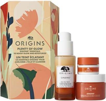 Produktbild Origins Specials - Ginzing Pair (Gesichtspflege set)