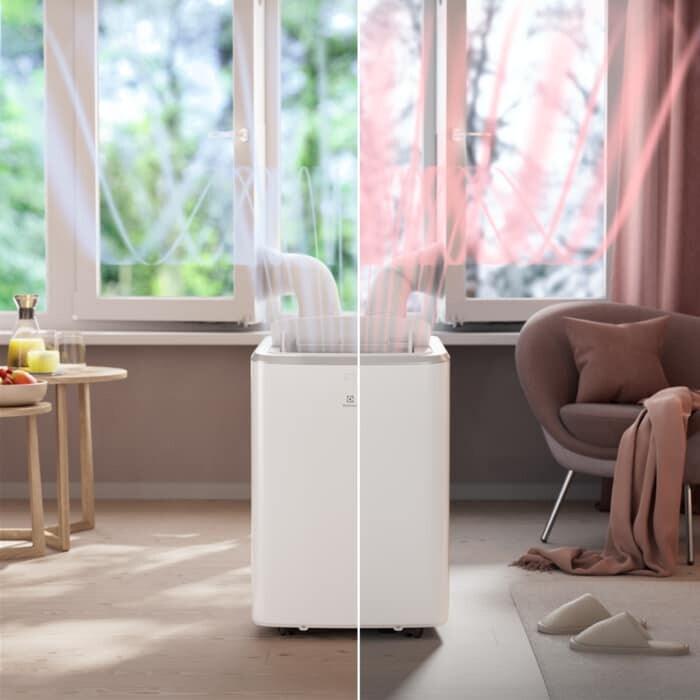 Image du produit Electrolux EXP26U339HW (9000 BTU/h)
