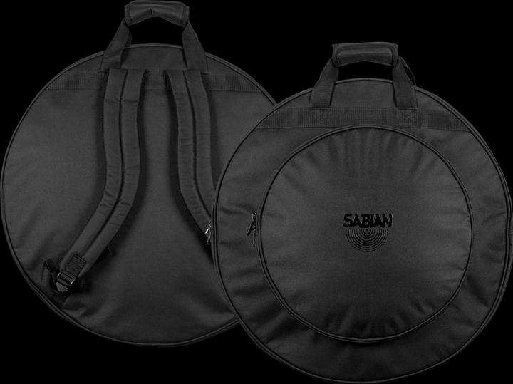 Image du produit Sabian SA Quick 22" Sac pour cymbales (Guitare électrique)