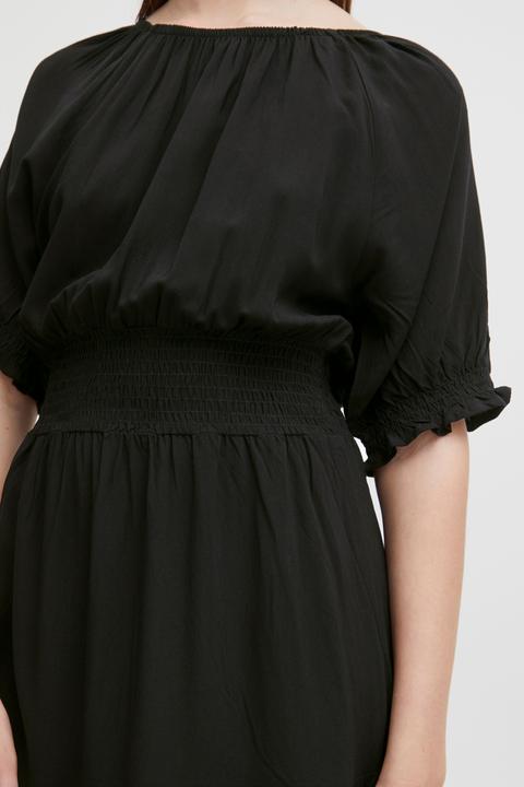 Actual product image B.young BYMMJOELLA S SMOCK DR - 20812923 (40)