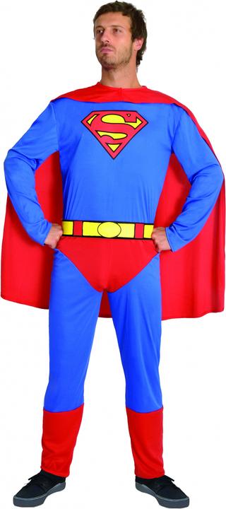 Ciao Costume - Superman - XL (XL)