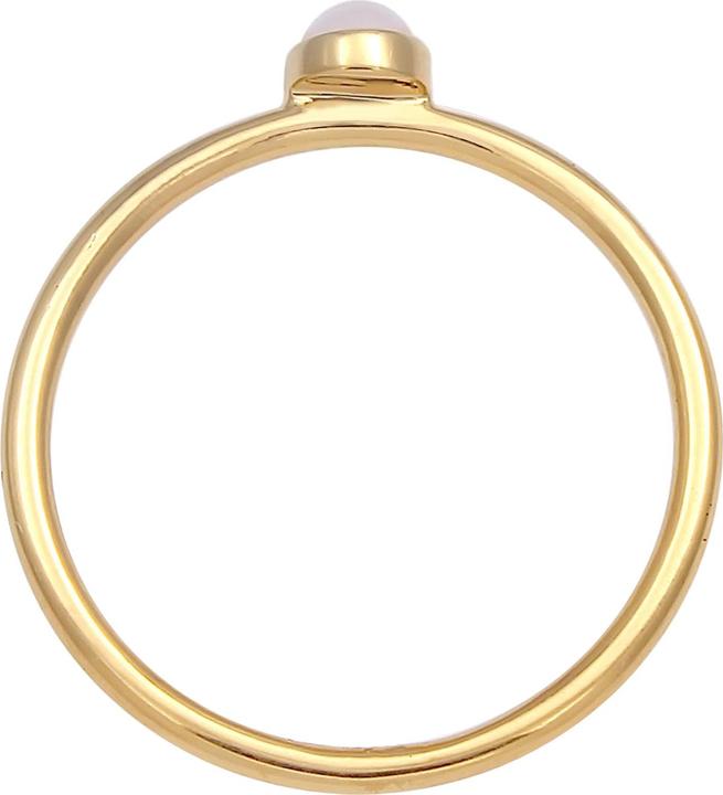 Actual product image Elli Gemstone ring (54, 925 Silver)