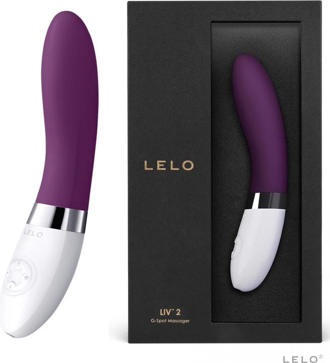 Produktbild LELO Liv 2