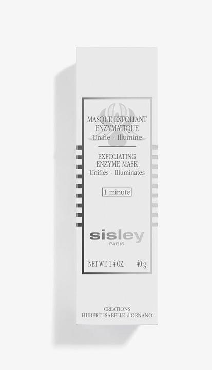 Produktbild Sisley Masque Exfoliating Enzymatique