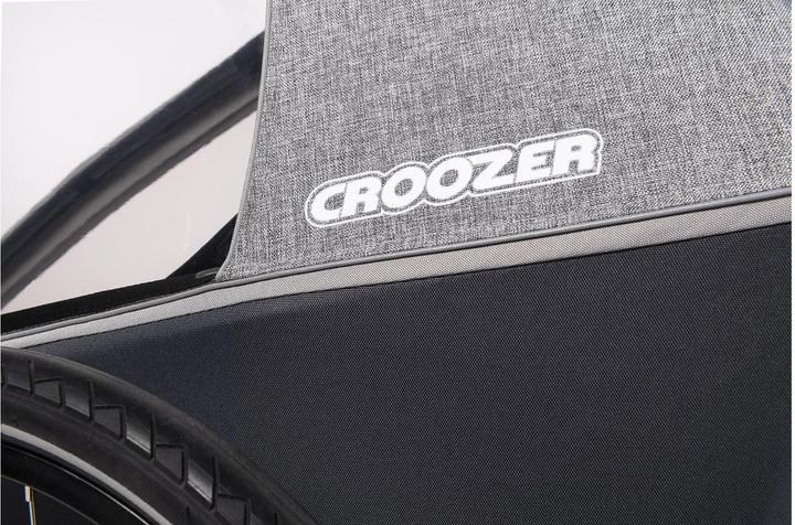 Productafbeelding Croozer Kid Keeke 1