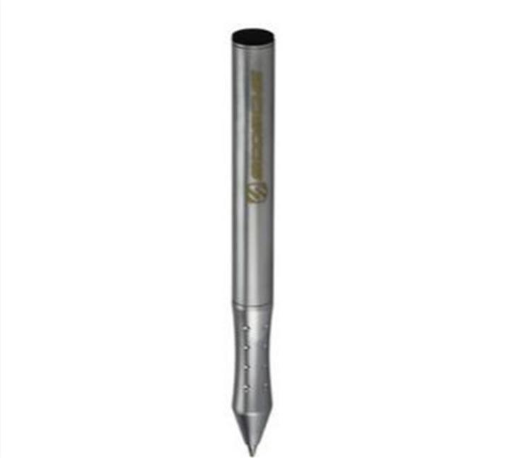Produktbild Scosche Stylus Kugelschreiber Silber