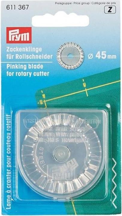 Actual product image Prym Spare blade Ø 4.5 cm for rotary cutter