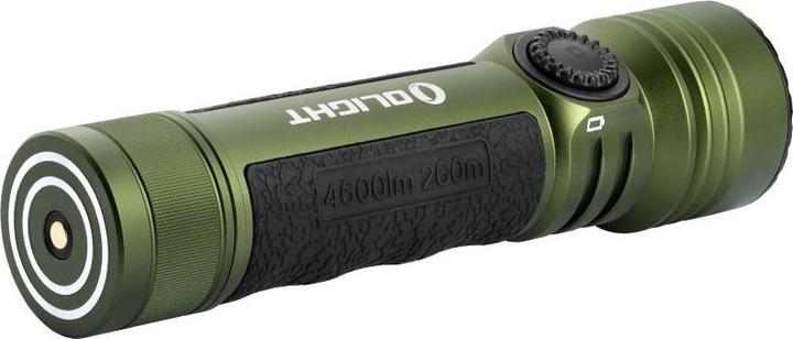 Produktbild Olight Seeker 4 Pro (13.30 cm, 4600 lm)