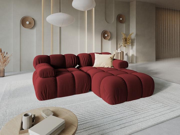 Produktbild Micadoni Bellis (Ecksofa)