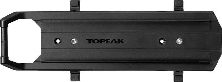 Actual product image Topeak Omni QuickTrack Adapter