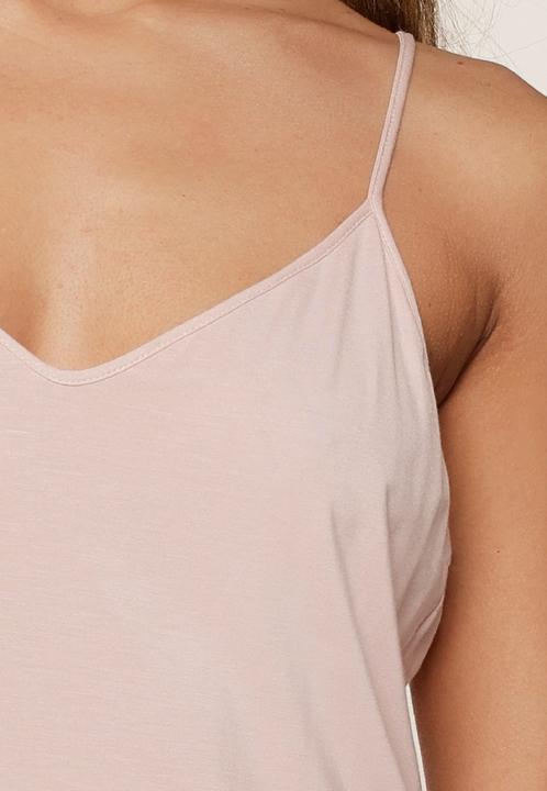 Actual product image LingaDore Dress with V-back (S)