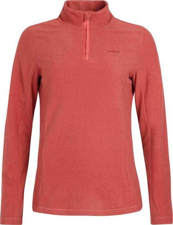 Produktbild Protest Women's Mutez 1/4 Zip Top (40)