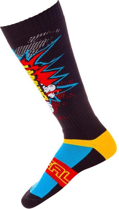 Produktbild O Neal Pro MX Sock Braaapp (38 - 44)