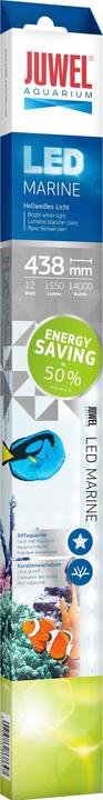 Produktbild Juwel Aquarium Marine (LED, 12 W)