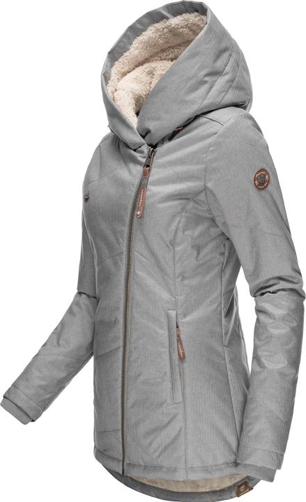 Produktbild Ragwear Corduly layer (XS)