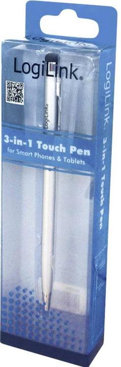 Actual product image LogiLink Touchpen