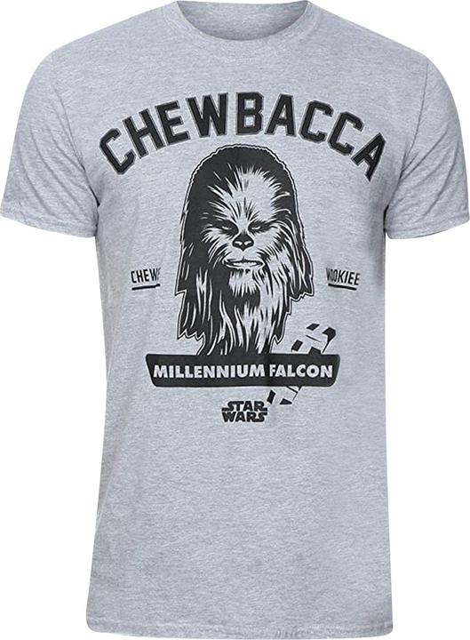 Star Wars Collegiate TShirt