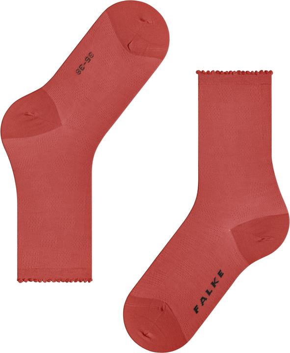 Actual product image Falke Bold Dot Women Socks (35 - 38)