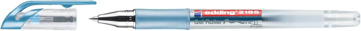 Produktbild Edding Cristaljelly 2185 (Blau, 1 x)