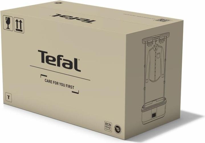 Productafbeelding Tefal YT2020 (1500 W)