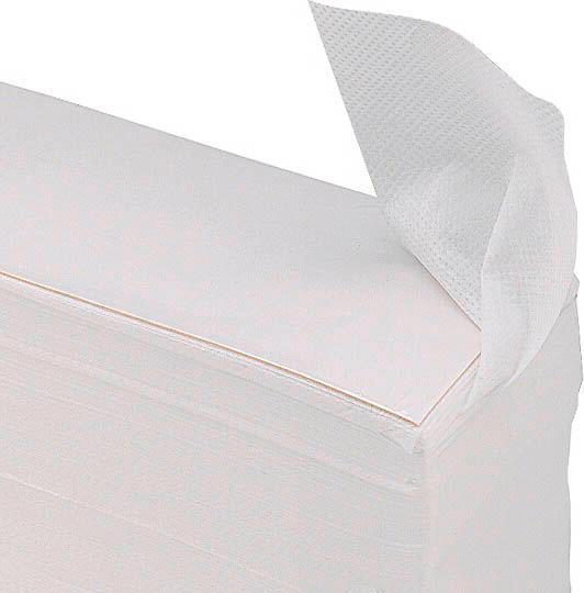Image du produit Sibel Bandes à épiler Non-tissé (250 x, 410 g)