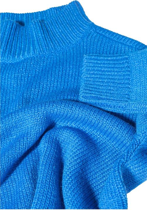 Produktbild Urban Classics Ladies Oversize Turtleneck Sweater (L)