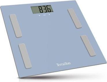 Terraillon Smart Coach (160 kg)