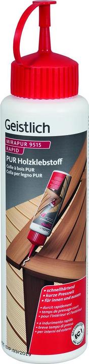 Geistlich Mirapur 9515 Rapid (750 g)