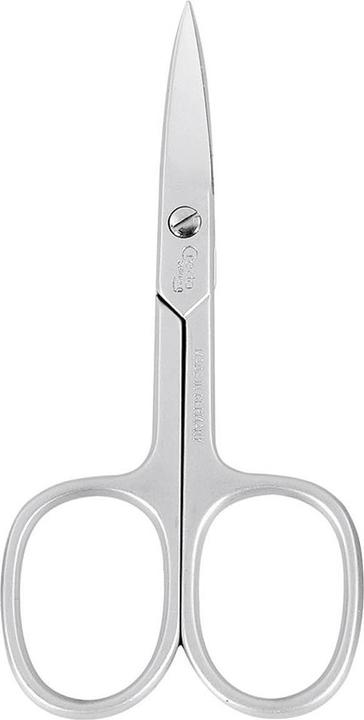 Image du produit Credo ciseaux ongles 3.5 courbés chrom mat