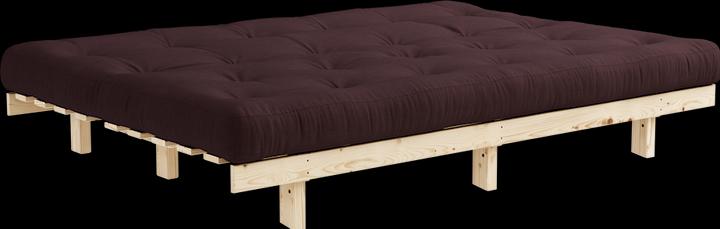 Produktbild Karup Design Lean (Bettsofa, 3-Sitzer)