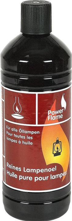 Produktbild Powerflame Lampenöl