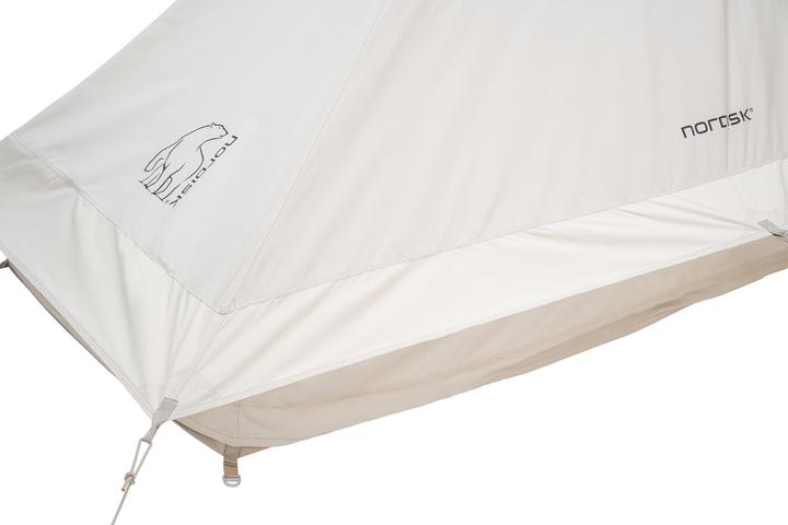 Actual product image Nordisk Midgard Annex Large (Inflatable tent, 5.30 kg, 2 persons)