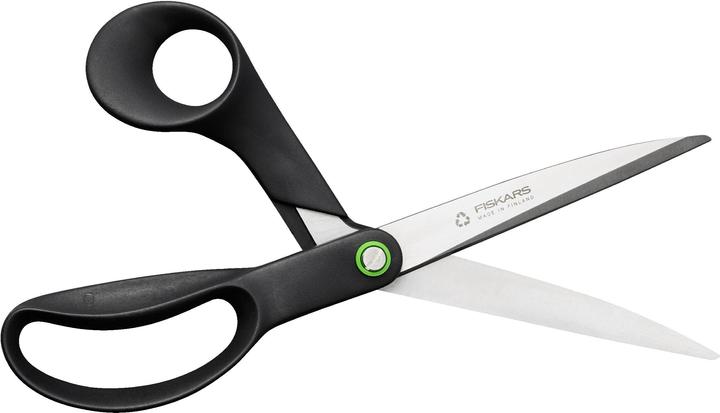 Actual product image Fiskars Scissors FF 25 cm, stainless steel, right-handed (25 cm)