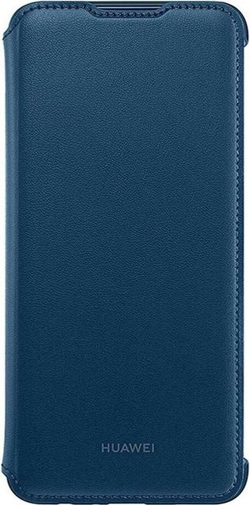 Produktbild Huawei Wallet Cover (Huawei Y7 (2019))