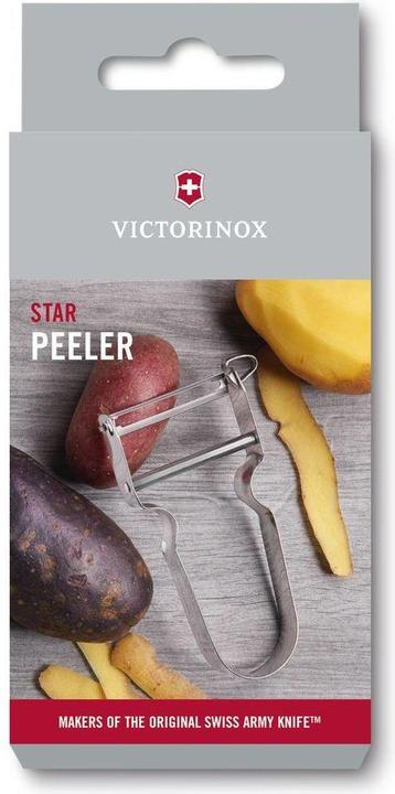 Actual product image Victorinox Peeler