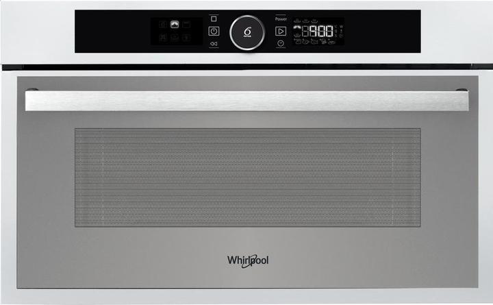 Whirlpool AMW 731/WH (31 l)