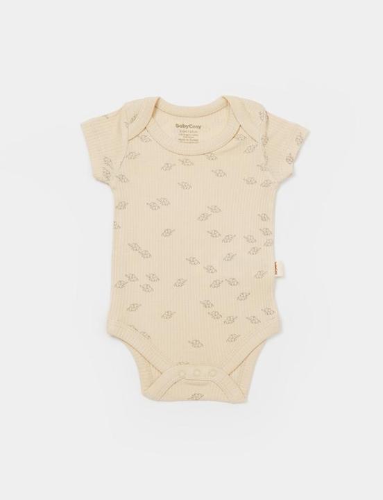 Immagine prodotto BabyCosy 2 pezzi corpo a maniche corte (62)