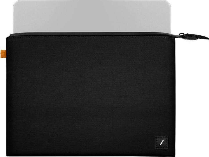 Produktbild Native Union W.F.A Sleeve für MacBook Pro 14 Schwarz MacBook Pro 14 (14", Apple)