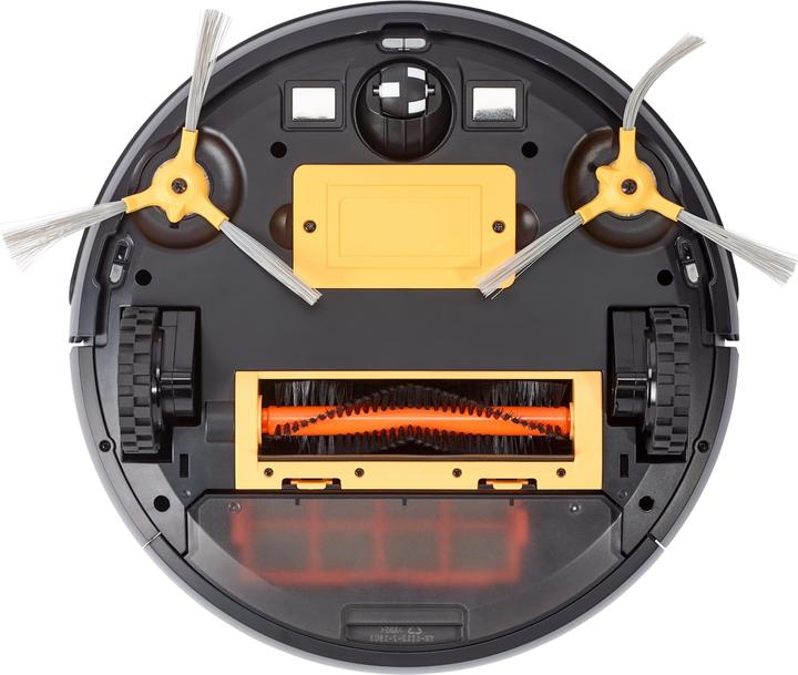 Actual product image Medion MD19601 (Vacuum mopping robot)