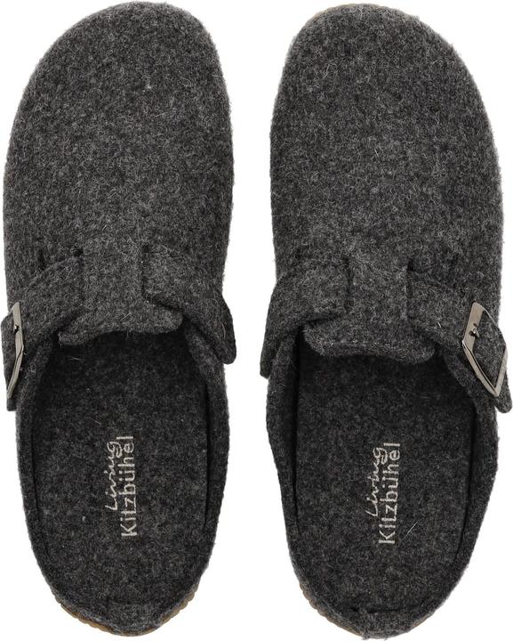 Actual product image Living Kitzbühel Felt slipper (39)