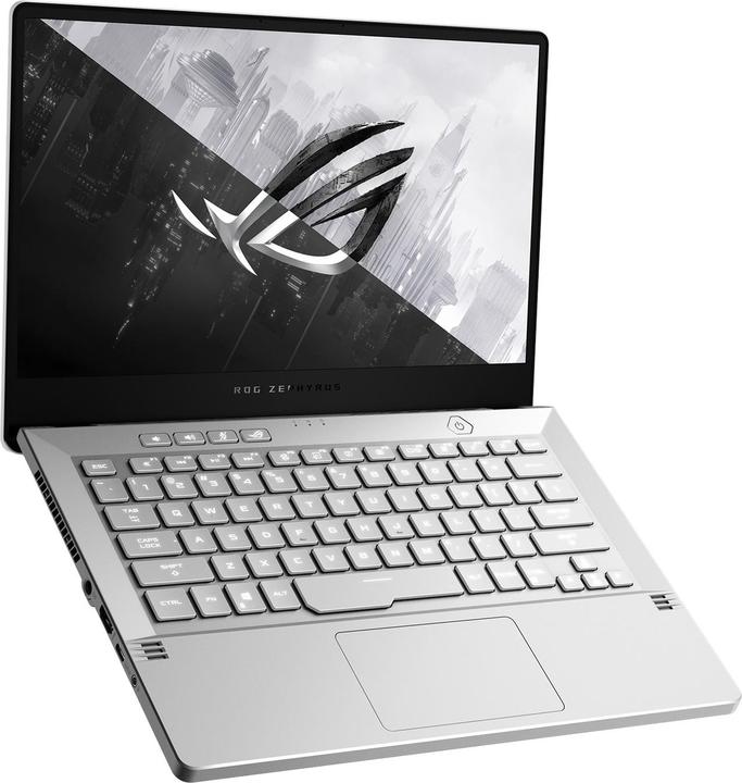 Image du produit ASUS ROG Zephyrus G14 (14", AMD Ryzen 7 4800HS, 16 Go, 1000 Go, CH)