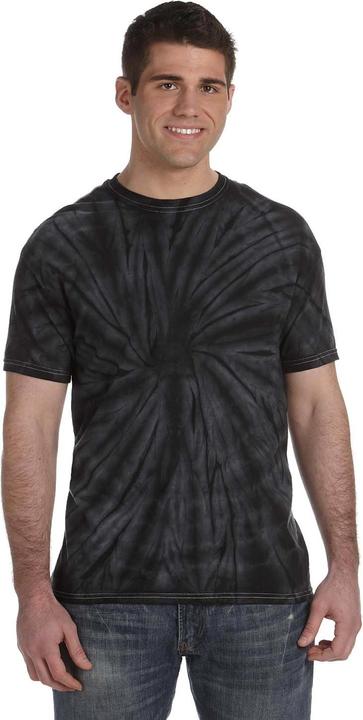 Colortone Kvinnor Tonal Spider TShirt