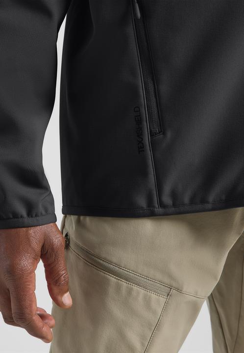 Actual product image Jack Wolfskin Bornberg Hoody M (4XL)