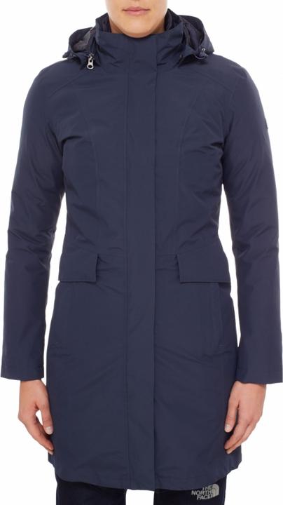 North Face Trench Suzanne Triclimate (XS)
