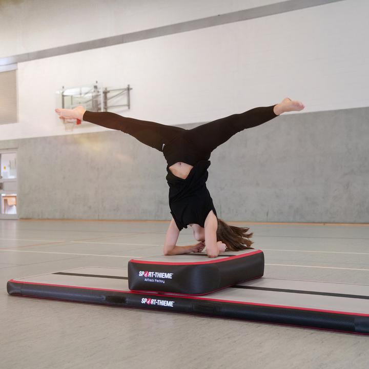 Immagine prodotto Sport-Thieme AirTrack AirBeam Carbon